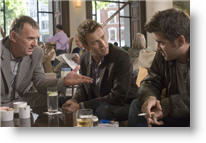 Copyright, The Weinstein Company
