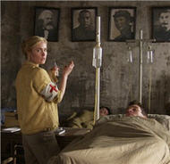 Copyright, Sony Pictures Classics