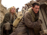 Copyright, Sony Pictures Classics