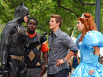 Copyright, Lions Gate Entertainment