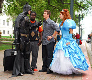 Copyright, Lions Gate Entertainment