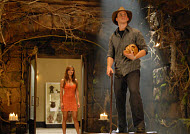 Copyright, Lions Gate Entertainment