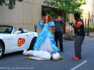 Copyright, Lions Gate Entertainment