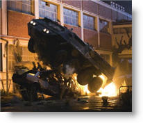 Copyright, Universal Pictures