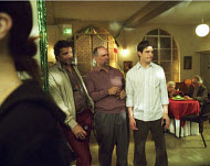 Copyright, Roadside Attractions