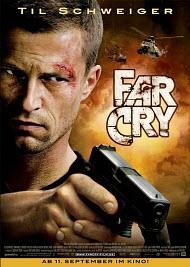 Copyright, Touchstone Pictures