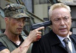 Copyright, Touchstone Pictures