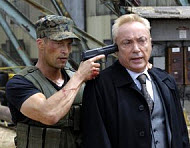 Copyright, Touchstone Pictures