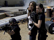Copyright, Touchstone Pictures