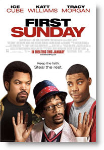 Copyright, Screen Gems (Sony)
