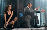 Copyright, Warner Bros. Pictures / Village Roadshow Pictures