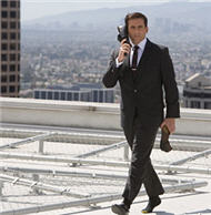 Copyright, Warner Bros. Pictures / Village Roadshow Pictures