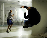 Copyright, Sony Pictures Entertainment