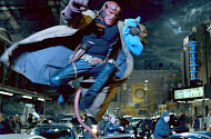 Copyright, Universal Pictures