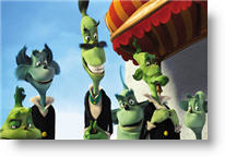 Copyright, Twentieth Century-Fox Film Corporation