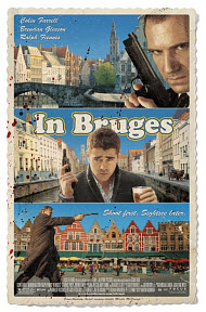 Poster: In Bruges