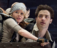 Copyright, New Line Cinema