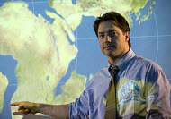 Copyright, New Line Cinema