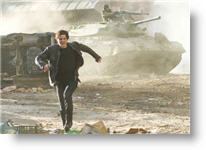 Copyright, 20th Century Fox