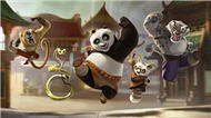 Copyright, DreamWorks Animation