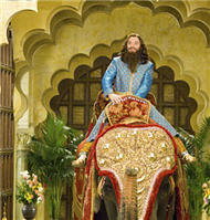 Copyright, Paramount Pictures