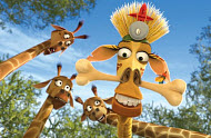 Copyright, DreamWorks