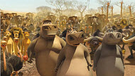 Copyright, DreamWorks