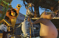 Copyright, DreamWorks