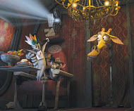 Copyright, DreamWorks