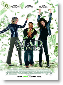 Copyright, Overture Films