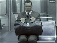 Copyright, Lions Gate Films