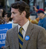 Sean Penn for Milk