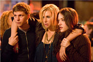 Copyright, Screen Gems (Sony)