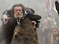 Copyright, The Weinstein Company