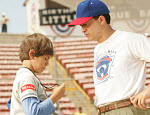 Copyright, Lionsgate
