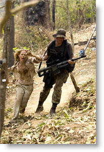 Copyright, Lionsgate