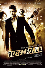 copyrighted poster