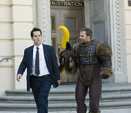 Copyright, Universal Pictures