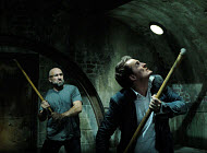 Copyright, Lionsgate