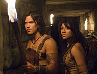 Copyright, Universal Pictures