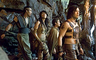 Copyright, Universal Pictures