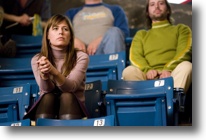 Copyright, New Line Cinema
