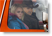 Copyright, Overture Films