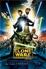 Copyright, Warner Bros. Pictures / Lucasfilm Animation
