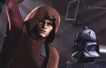 Copyright, Warner Bros. Pictures / Lucasfilm Animation