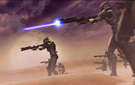 Copyright, Warner Bros. Pictures / Lucasfilm Animation