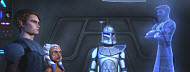 Copyright, Warner Bros. Pictures / Lucasfilm Animation