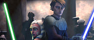 Copyright, Warner Bros. Pictures / Lucasfilm Animation