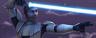 Copyright, Warner Bros. Pictures / Lucasfilm Animation