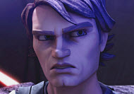 Copyright, Warner Bros. Pictures / Lucasfilm Animation